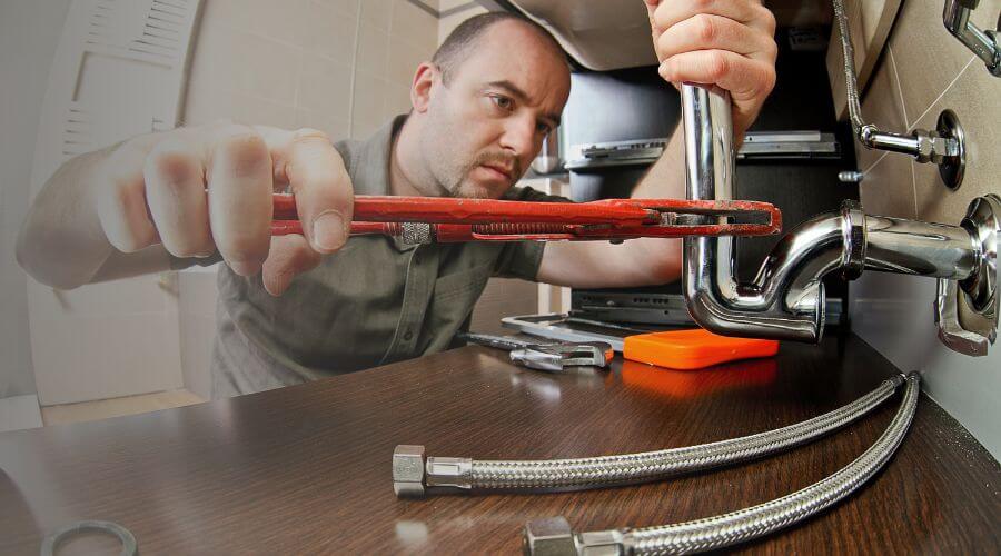 Professional sewer line replacement in Republic, MI